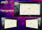 Speciaal de Navigatievakje van GPS van de Pioniersauto met Touch screen/Audio/Rido/TV