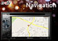 HUIVERING 6,0 Hoge de Navigatiedoos van GPS van de Definitieauto voor Pionier met Touch screen