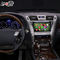 Van de de spiegelverbinding van Lexus LS460 LS600h 2007-2009 video de interface achtermening 360 panoram