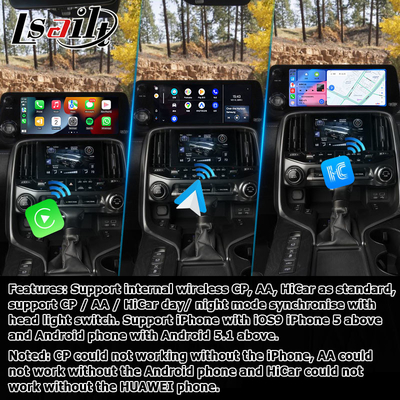 Lexus LX600 LX700h 2022 Android multimedia video interface gebaseerd op Qualcomm 6125 8+128 Android 13