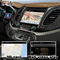 Chevrolet-Impala Android 6,0 videointerface met rearview video de spiegelverbinding van WiFi