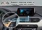 Android-Autointerface voor Mazda 6, Videonavigatie de Van verschillende media Doos van GPS voor MZD-Systeem 2014-2020 Model