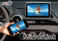 Mazda mx-5 Android-de Zwarte doos 16GB EMMC 2GB RAM With WIFI BT van de Autointerface