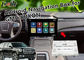 De Autointerface van Android voor de Siërra Terrein van GMC Yukon van 2014-2018 met de Online Kaart Google Play van Mirrorlink Youbute