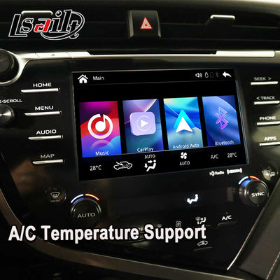 De navigatiedoos van autoandroid GPS met 2USB-Havens & Netwerkkaart voor de Speler van Kenwood DVD