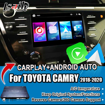 De navigatiedoos van autoandroid GPS met 2USB-Havens & Netwerkkaart voor de Speler van Kenwood DVD