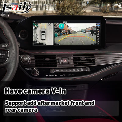 2016 van de de Autointerface van Mazda CX -5 de Autointerface van Android met Gps Navigatie