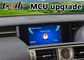 Van Lsailtandroid de Videointerface Van verschillende media voor Lexus IS350 IS met de ModelCarplay GPS Navigator van Muiscontrole 13-16