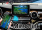 Mercedes-Benz V van de de autonavigatie van klassenvito androïde de doos mirrorlink gps navigatie voor auto