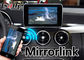 Mercedes-de doos van de de autonavigatie van WIFI van de Benzc klasse, het androïde systeem van de autonavigatie DC9-15V