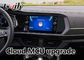 De eenvoudige van de Interfaceandroid van de Installatieauto Video Stereointerface carplay voor Volkswagen Jetta