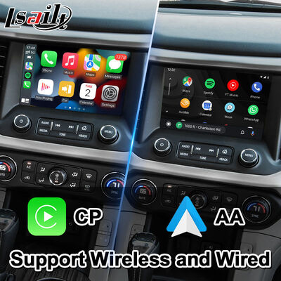 Lsailt Android Carplay Interface voor 2016-2019 GMC Acadia Intellilink Systeem