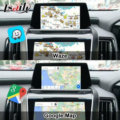 OEM-integratie Android CarPlay Interface Box voor Crown S220 2018-2022 met Android Auto, YouTube, NetFlix, Google Play