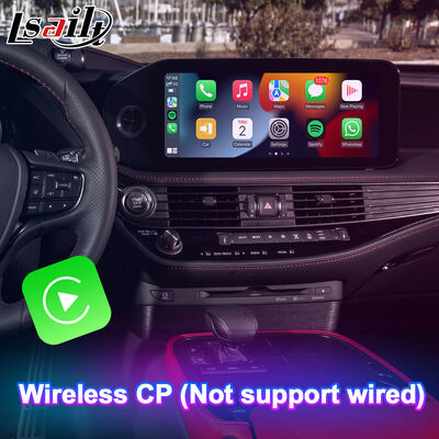 Lsailt Android Multimedia Video Interface voor 2020-Present Lexus LS 500 500h LS500