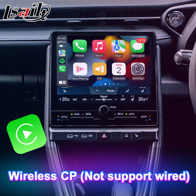 Lsailt Android Multimedia Video Interface voor 2023-Huidige Lexus LBX