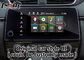 Lsailt Honda CR-V 2016 - Android-van de de interfacespiegel van de navigatiedoos de verbinding waze youtube enz.