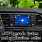 32GB Volkswagen-de Interface Van verschillende media Android 7,1 voor Leon Seat MQB MIB MIB2