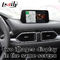 Gebruiksklaar Android 7,1 auto videointerface voor Mazda CX-5 het spel van de steunyoutube van 2014-2019, androïde navigatie…