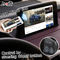 Auto carplay video de interfacedoos van Android voor Mazda CX-9 de voeding van CX9 12V gelijkstroom