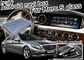 De doosinterface van de autonavigatie voor Mercedes-carplay de Navigatie Videointerface van de Benzs klasse W222