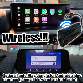 Draadloze carplay androïde auto voor de goedkopere versie van Lexus ES300h ES350 ES250