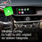Van het de Navigatieapparaat van Wifibluetooth Android de Stemcontrole voor Lexus ES350 ES300h 2016