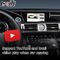 Spel van de Interfaceyoutube van Android het Autocarplay voor Lexus IS200t IS300h IS350 2011