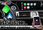 Spel van de Interfaceyoutube van Android het Autocarplay voor Lexus IS200t IS300h IS350 2011