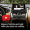 Draadloze carplay interface door Lsailt voor de androïde auto van Lexus NX NX300 NX200t NX300h