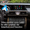 Van de Interfacecarplay van Android de Auto Videointerface Lexus Rc 200t Rc300h Rc350 Rcf 2011