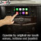 Interface Draadloze Carplay van Android van Nissan Patrol Armada Y62 2011-2017 de Auto Video