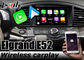 Android-Interface van Systeem de Draadloze Carplay voor Nissan Elgrand Quest E52 2011-2020