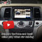 De gebruiksklare Interface van Installatiecarplay voor Nissan Murano Z51 2011-2020