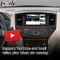 De Digitale Draadloze Carplay Interface 1080P van LVDS voor Nissan Pathfinder 2013-2020