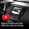 Naadloze Draadloze Videointerface Van verschillende media Infiniti G37 G25 Q40 2013-2016 Carplay