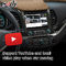 De multiinterface van Carplay van de het Scherm Interactieve Vertoning voor Chevrolet-Impala 2014-2019