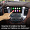 Draadloze carplay de interfacedoos In de voorsteden van Chevrolet Tahoe met spel Lsailt Navihome GMC Yukon van androif het autoyoutube
