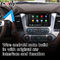 Draadloze carplay de interfacedoos In de voorsteden van Chevrolet Tahoe met spel Lsailt Navihome GMC Yukon van androif het autoyoutube