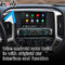 Carplayinterface voor de Siërra androïde autoyoutubespel van Chevrolet Silverado GMC door Lsailt Navihome