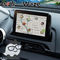 Sluit de de Navigatie Videointerface van Lsailtandroid voor Mazda mx-5 CX-9 MZD Systeem aan de Draadloze androïde auto van Carplay aan