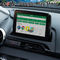 Sluit de de Navigatie Videointerface van Lsailtandroid voor Mazda mx-5 CX-9 MZD Systeem aan de Draadloze androïde auto van Carplay aan