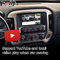 Carplayinterface voor GMC-Siërra de androïde autovideo van het youtubespel interaface door Lsailt Navihome