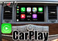 LVDS-van het Outputsignaal de Geïntegreerde Android Auto van Carplay Interface voor de Patrouille van Nissan 2012-2018