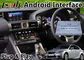 Van Lsailtandroid de Videointerface Van verschillende media voor Lexus IS350 IS met de ModelCarplay GPS Navigator van Muiscontrole 13-16
