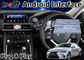 Lexus Video Interface voor IS350-Muiscontrole 2017-2020 Kleine LVDS, Android 9,0 de Navigatiedoos van Autogps voor IS 350