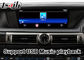 Wifi Getelegrafeerde Carplay-Interface voor Lexus GS GS200T GS250 GS300h