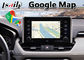 Lsailt PX6 Android 9,0 GPS-Navigatiedoos voor de Pionier van Toyota RAV4 Camry Panasonic