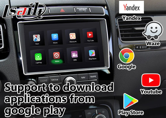 LLT-W-VER1.3.5 Android-auto-interface