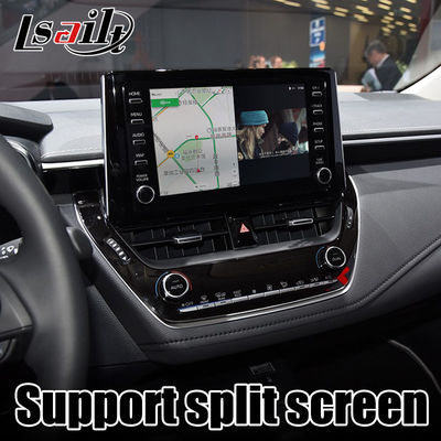 64GB ROM 800*480 Car AI Box