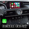 PX6 RK3399 CarPlay/Android-Interface voor Lexus 2013-2021 RC met Android-Auto, NetFlix, YouTube RC200t RC300h